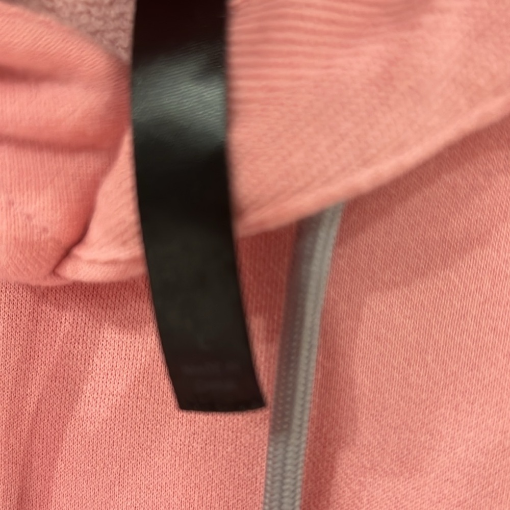 Fabletics Super Soft Warm Jacket. New Too Hot For… - image 4